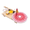Autoplotter Drawing DIY STEM Toy