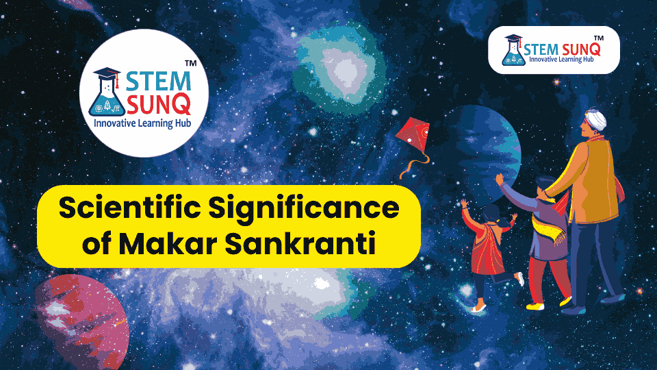 Scientific Significance of Makar Sankranti.