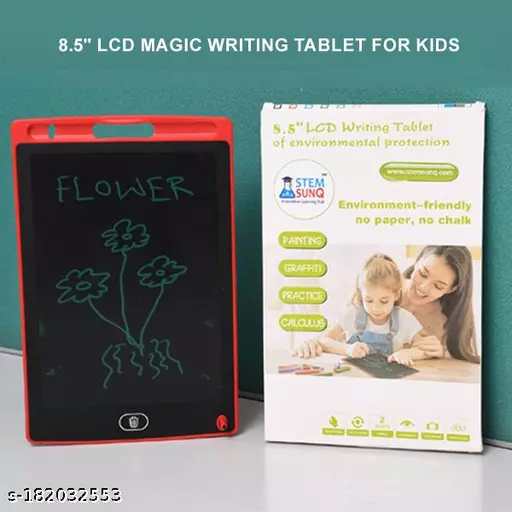digital magic writing tablet