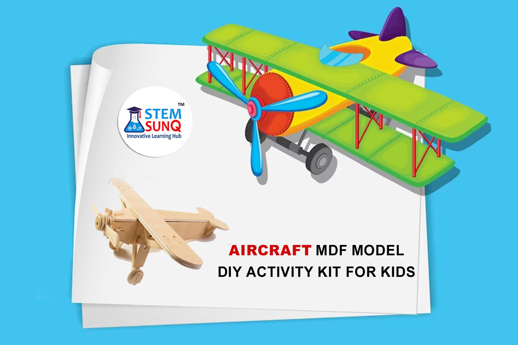 diy stem kit