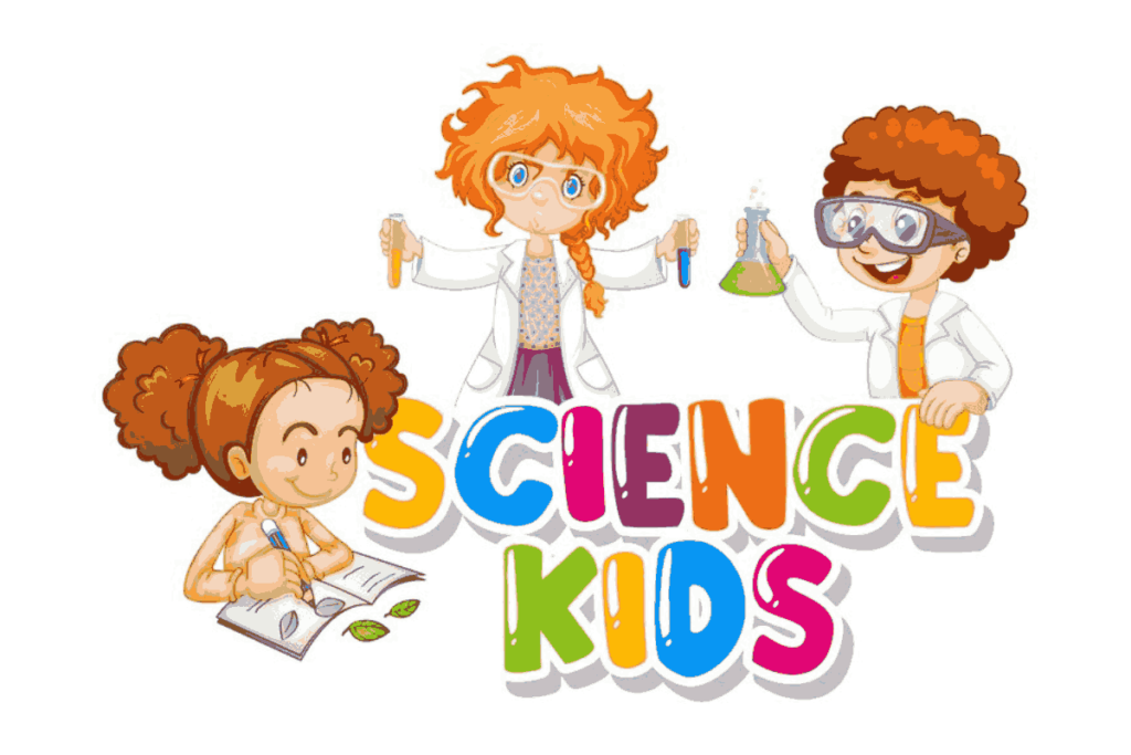science-for-kids