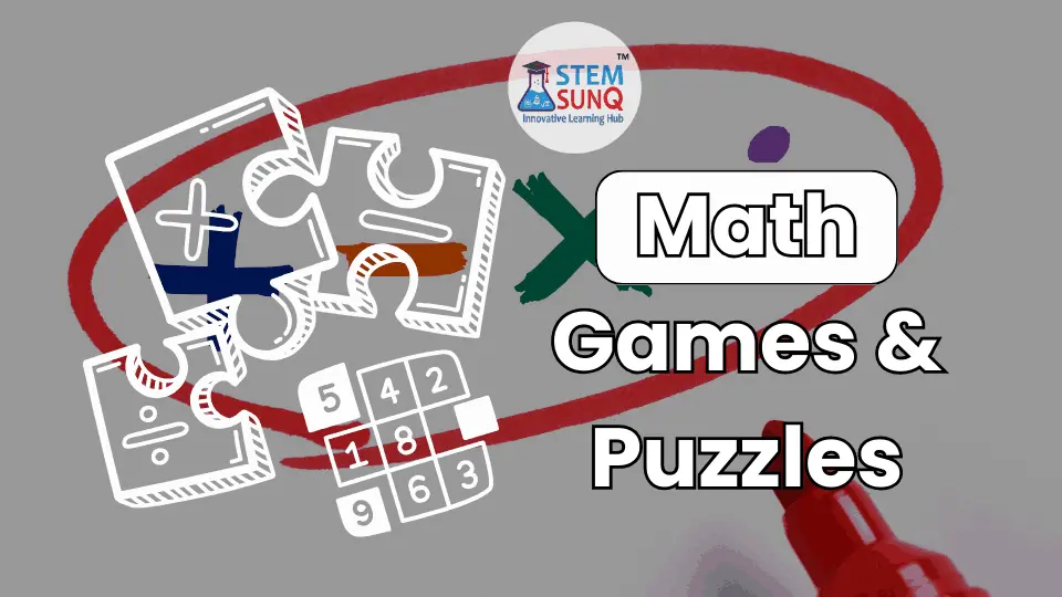 Math-Games-and-Puzzles