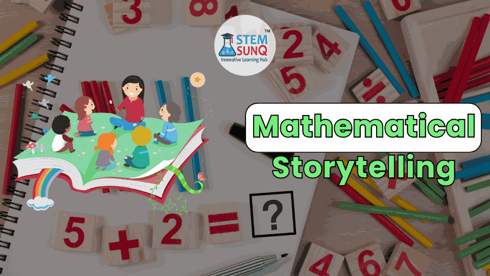 Mathematical Storytelling