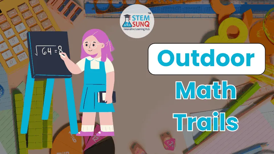 Outdoor-Math-Trails