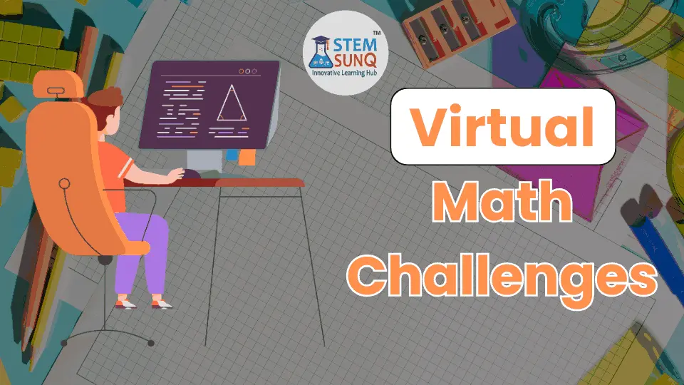 Virtual-Math-Challenges