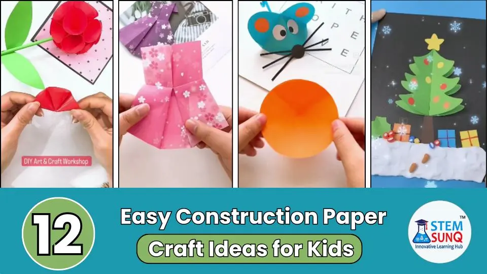 construction-Paper-Craft-Ideas-for-Kids