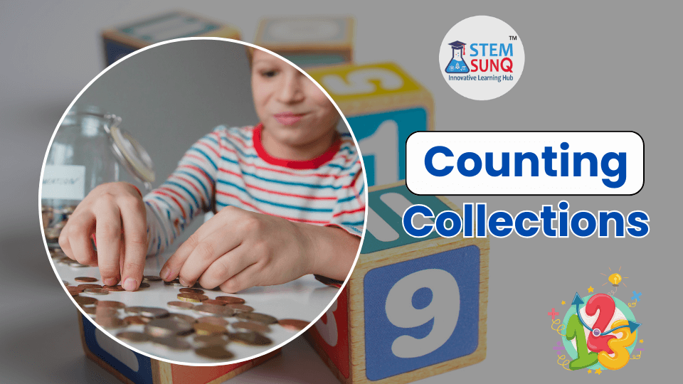 Number Counting Collections