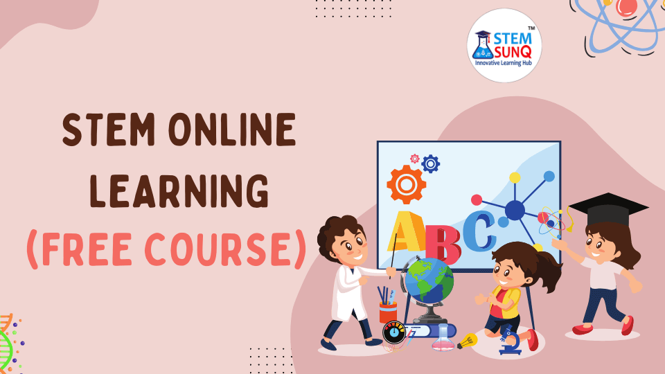 STEM Online Learning