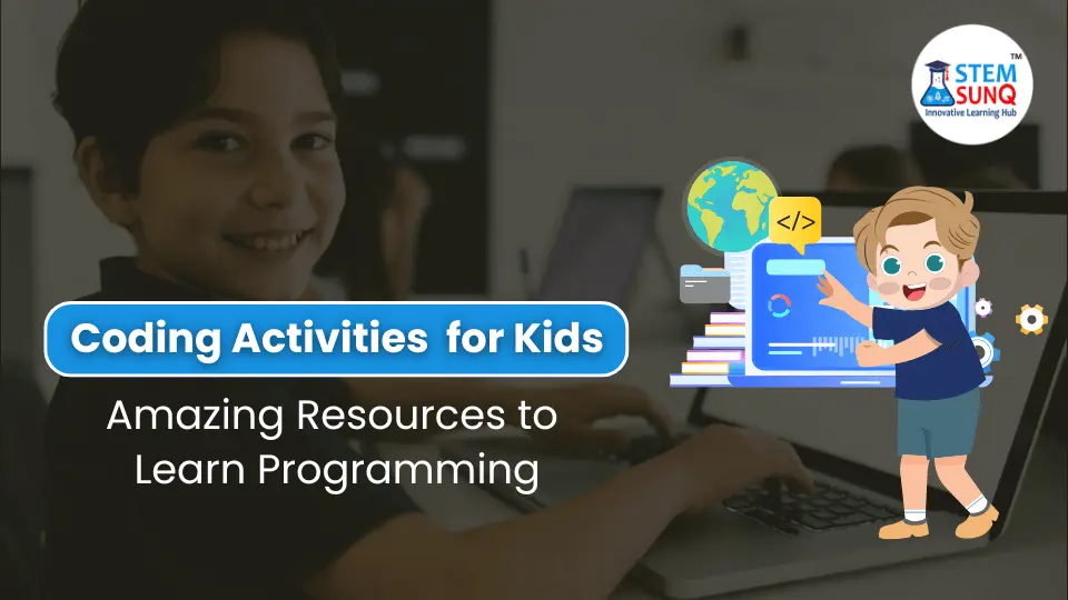 Coding Activities for Kids