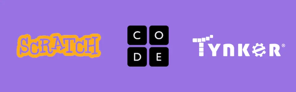 Coding Games and Apps