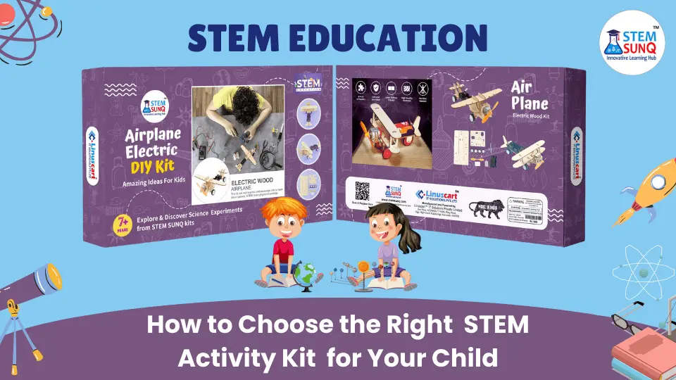 STEM Activity Kit