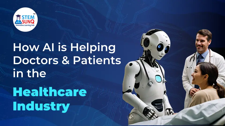 AI in the Healthcare Industry