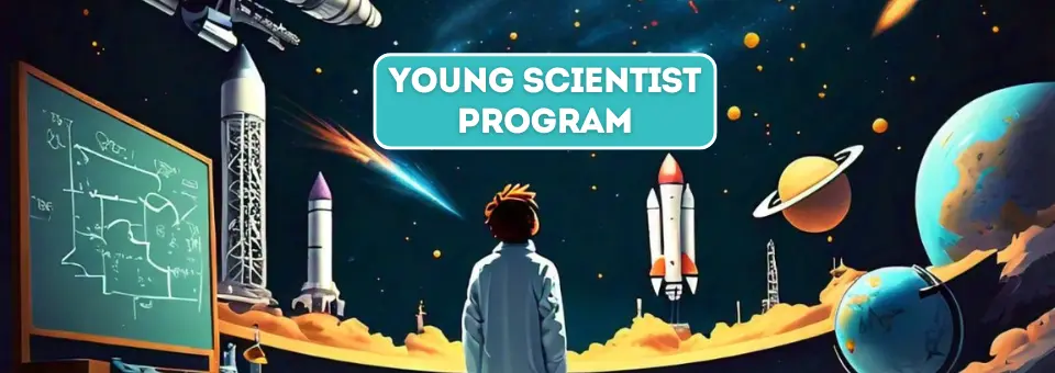 Young Scientist Program