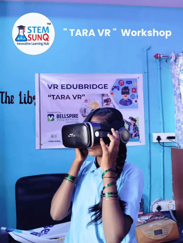 TARA-VR-Workshop