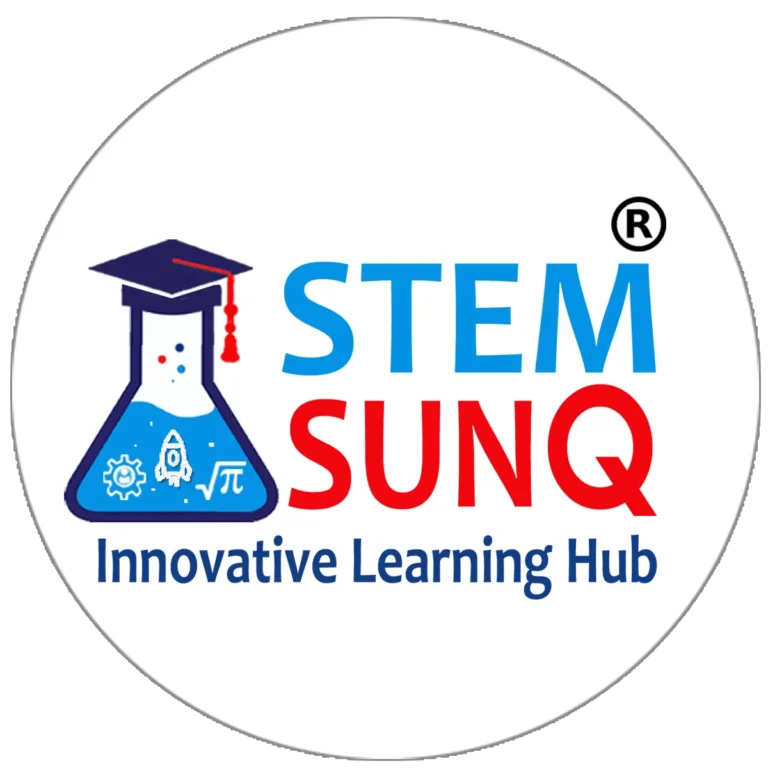 stemsunq logo