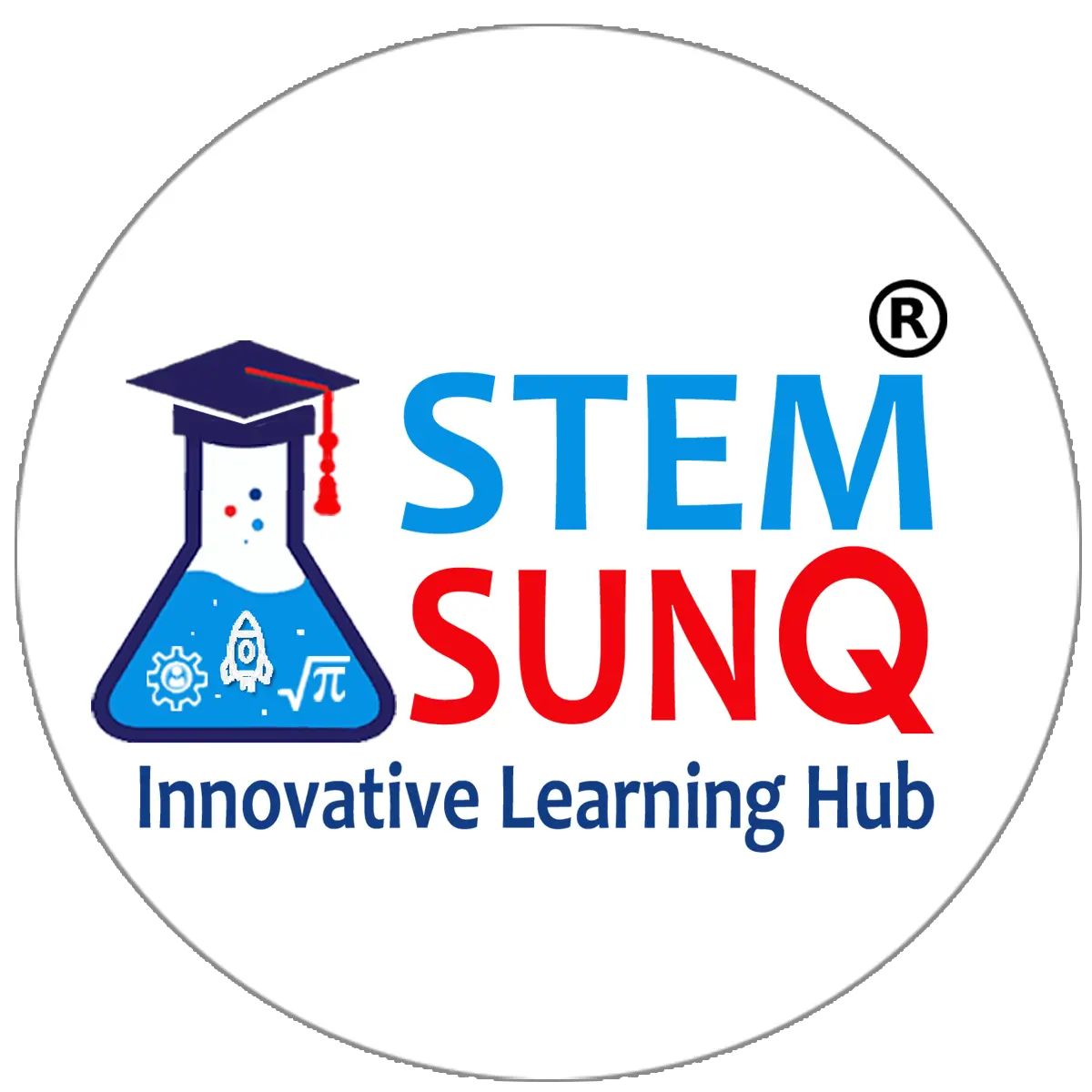 stemsunq logo