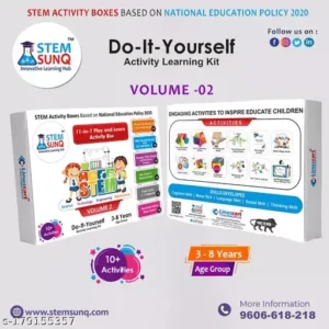 stem-activity-kit-volume-2