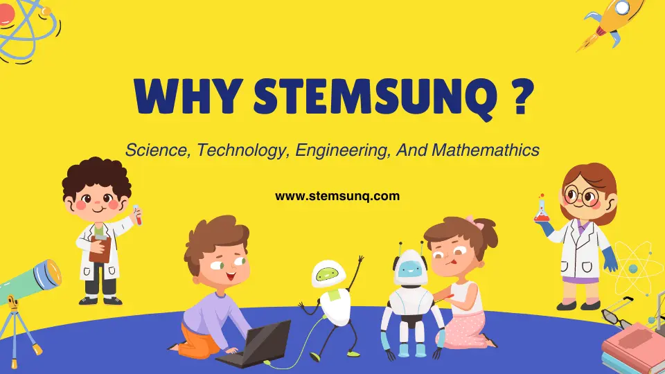 why stemsunq