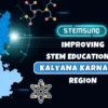 stem education in kalyana karnataka