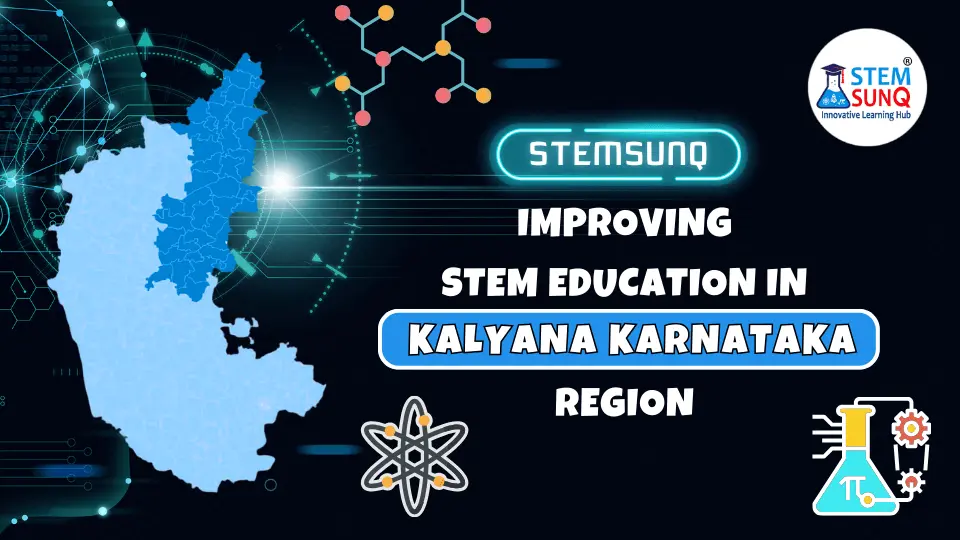 stem education in kalyana karnataka