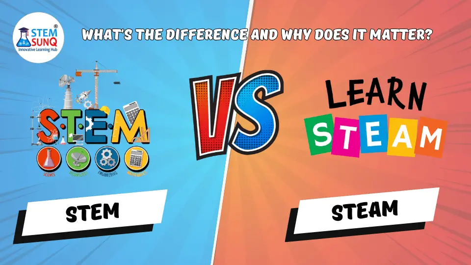 stem vs steam