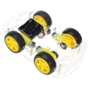 4WD Robot Car Kit