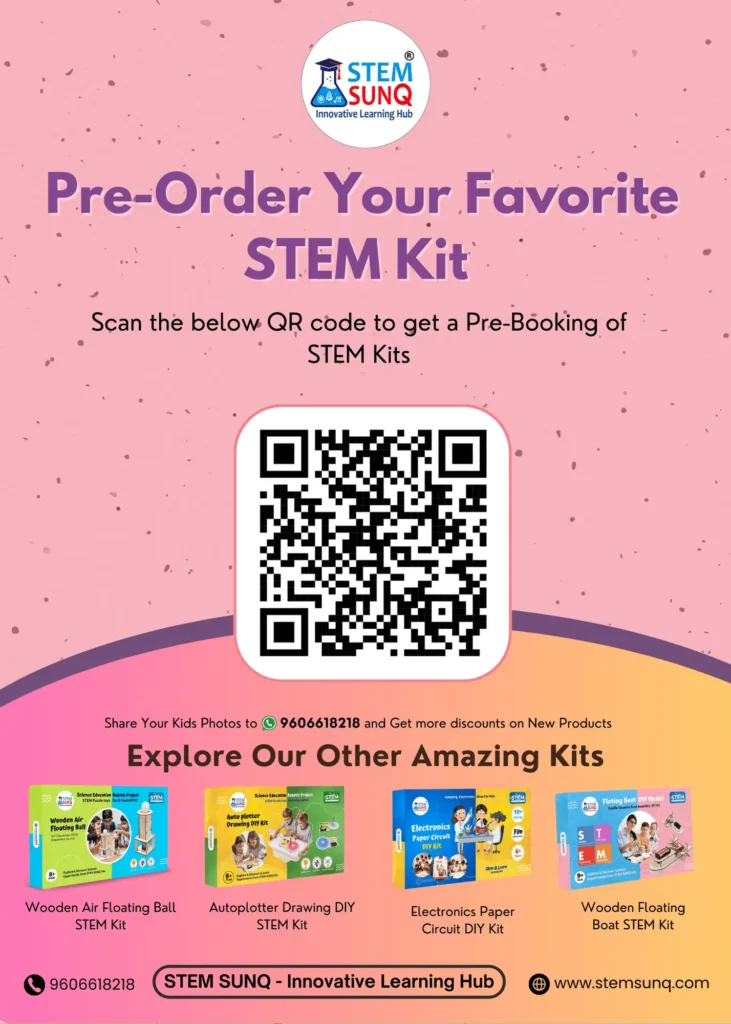 preorder-kit