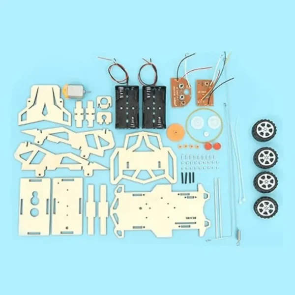 stem-robot-car-kit-all-components-and-materials