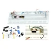 Electronic Breadboard Circuit Kit.
