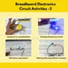 breadboard circuit activities
