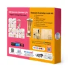 DIY Wooden electric elevator STEM activity kit for kids