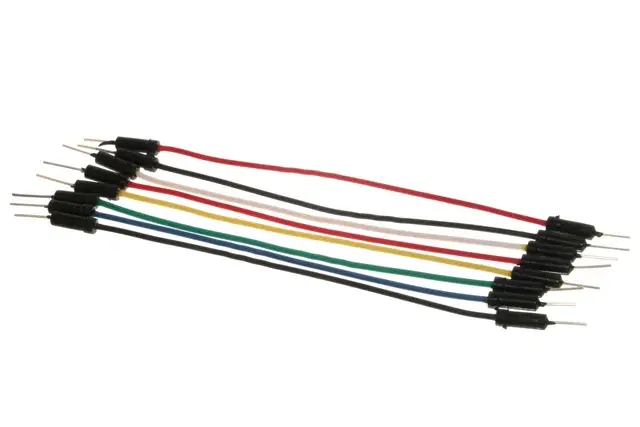 jumper wires
