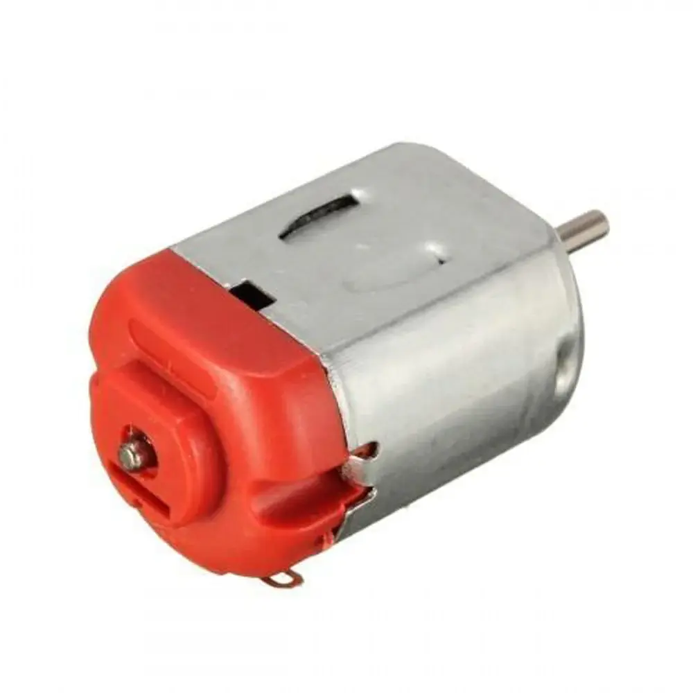 mini dc motor