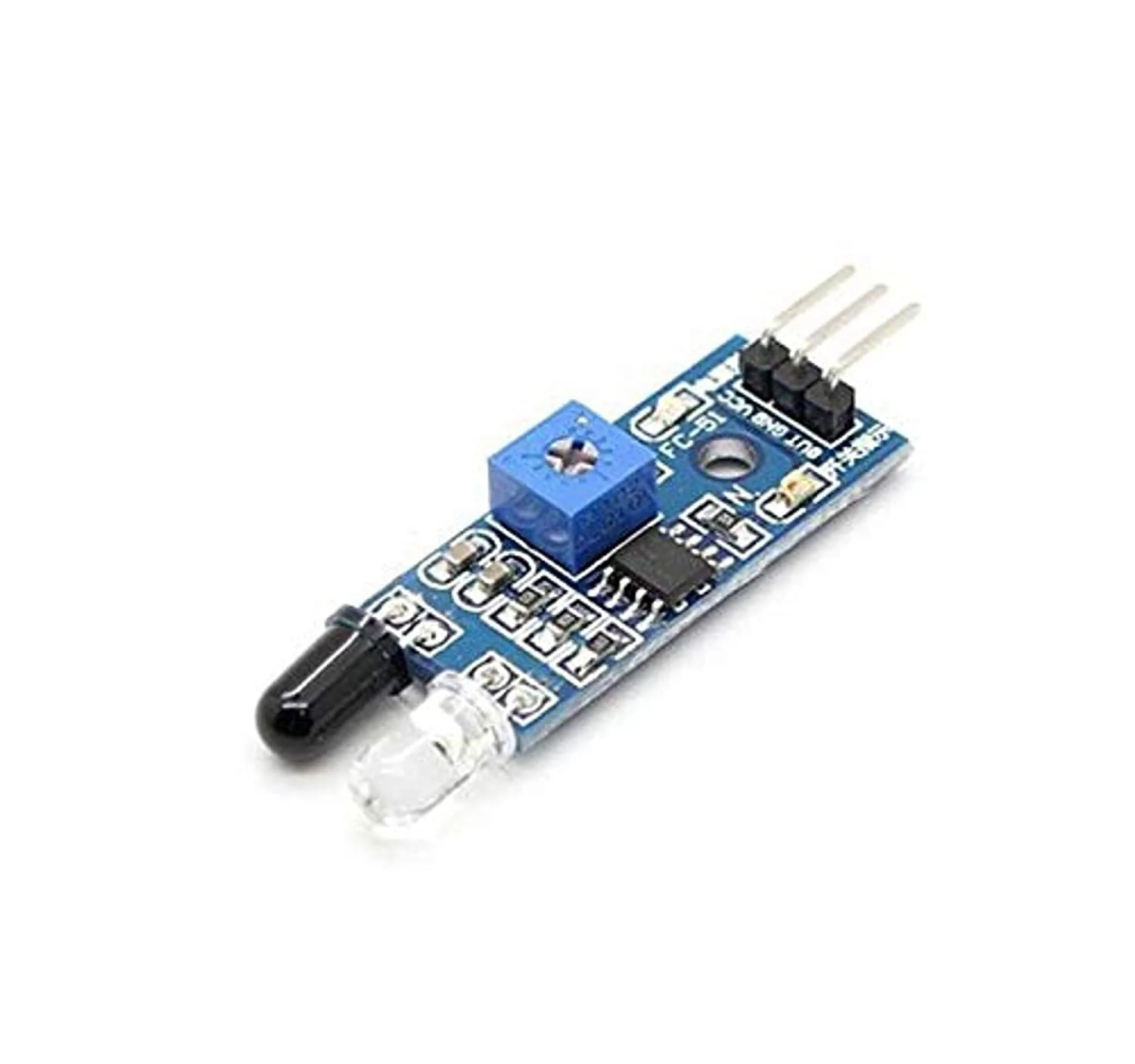 IR sensor