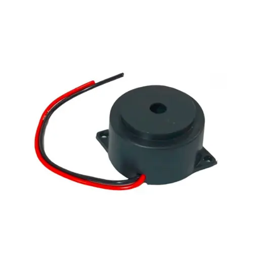 buzzer