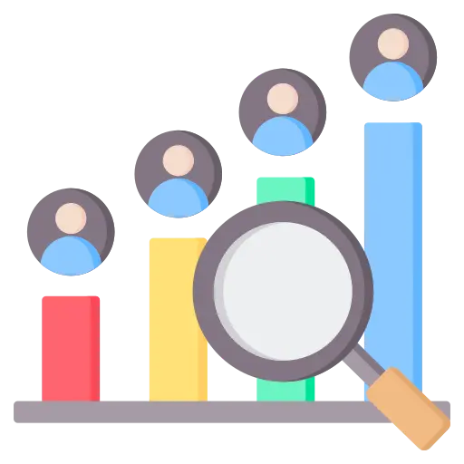 2. Share your school’s grade levels and subject needs