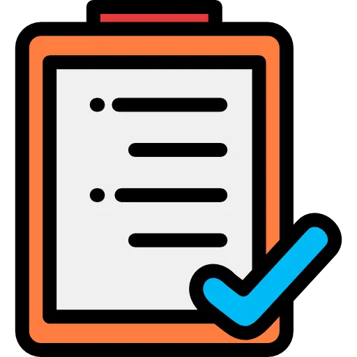3. Receive a customized equipment list and quotation