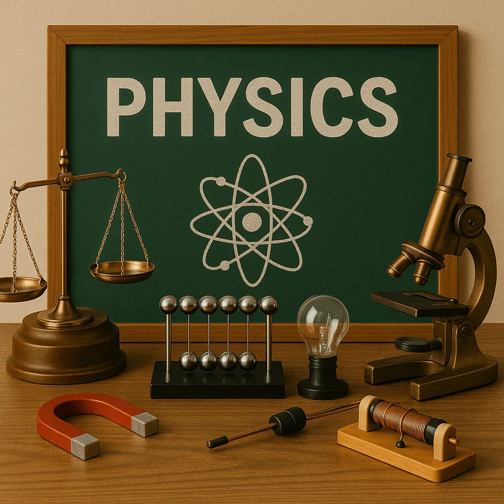 physics