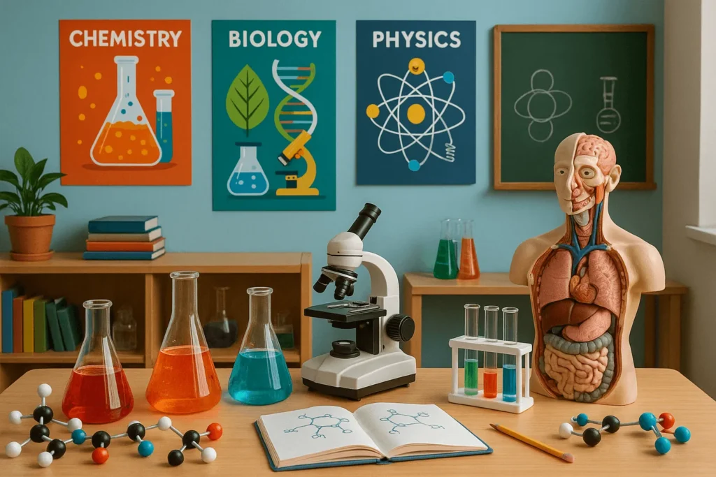 science-lab-setup-equipments-in-coimbatore