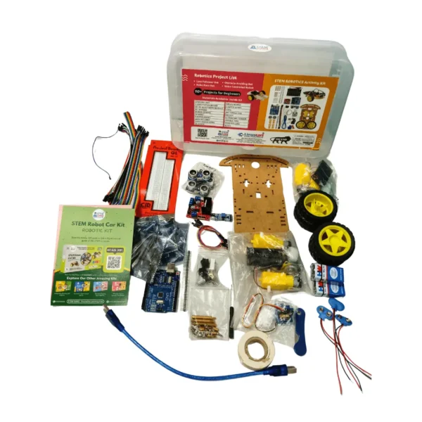stem-robotics-learning-diy-activity-kit-material
