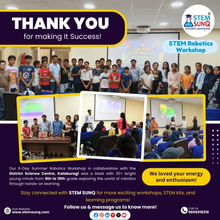 summer-robotics-workshop