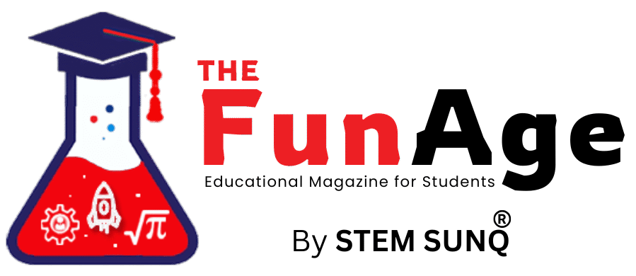 FunAge Magazine Logo