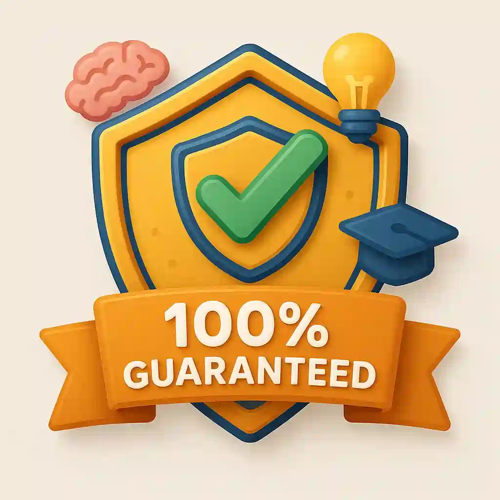 100-Learning-Guarantee