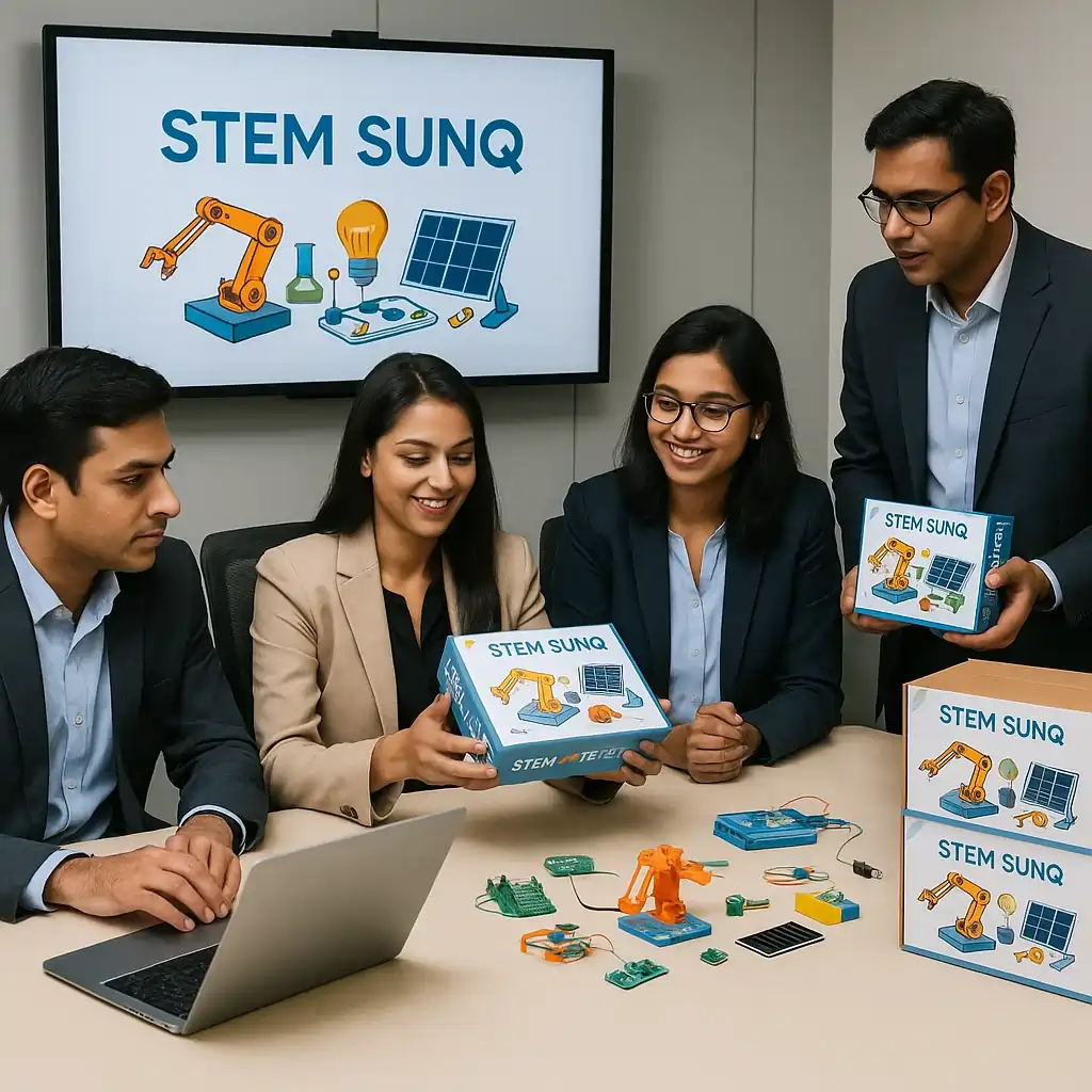 Corporates-EdTech-Startups