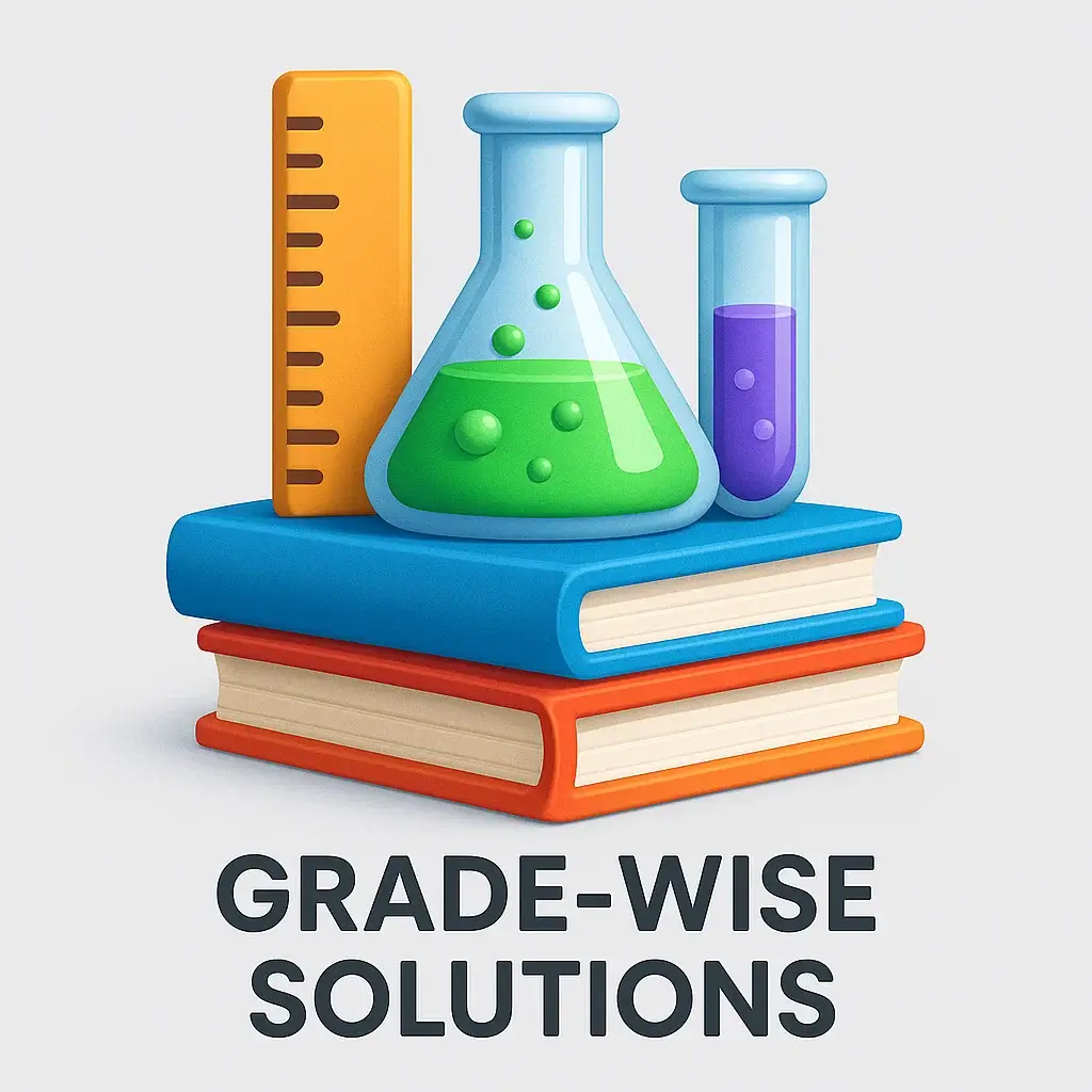 Grade-Wise-Solutions