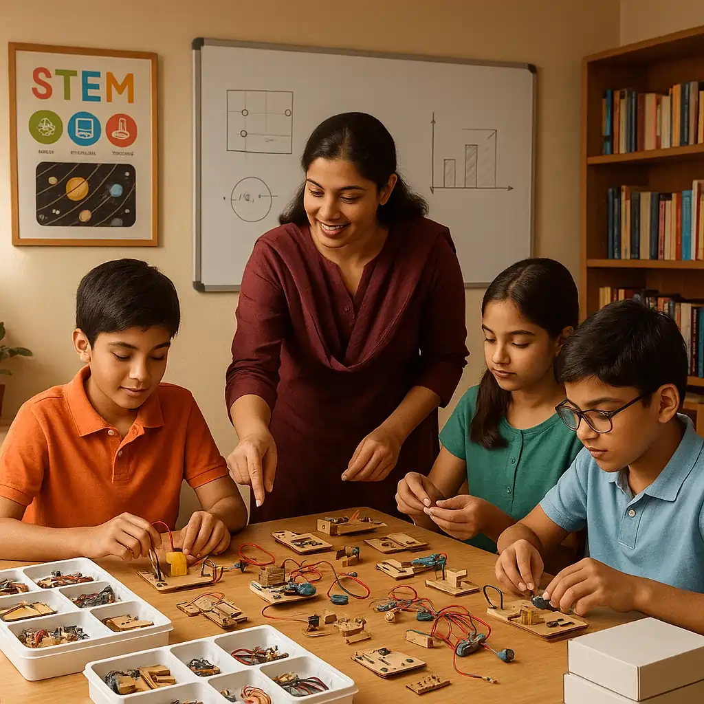 Learning-Centers-Tutors