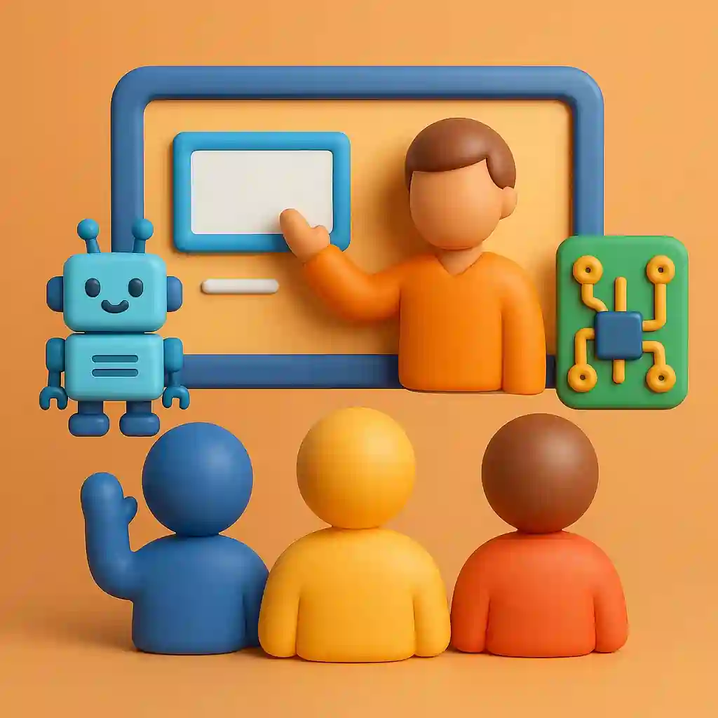 Workshops-Training-Support