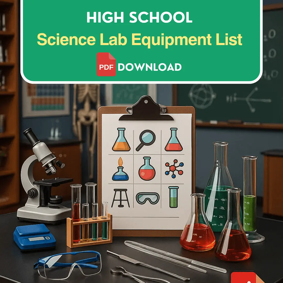 high-school-science-lab-equipment-list-pdf-download