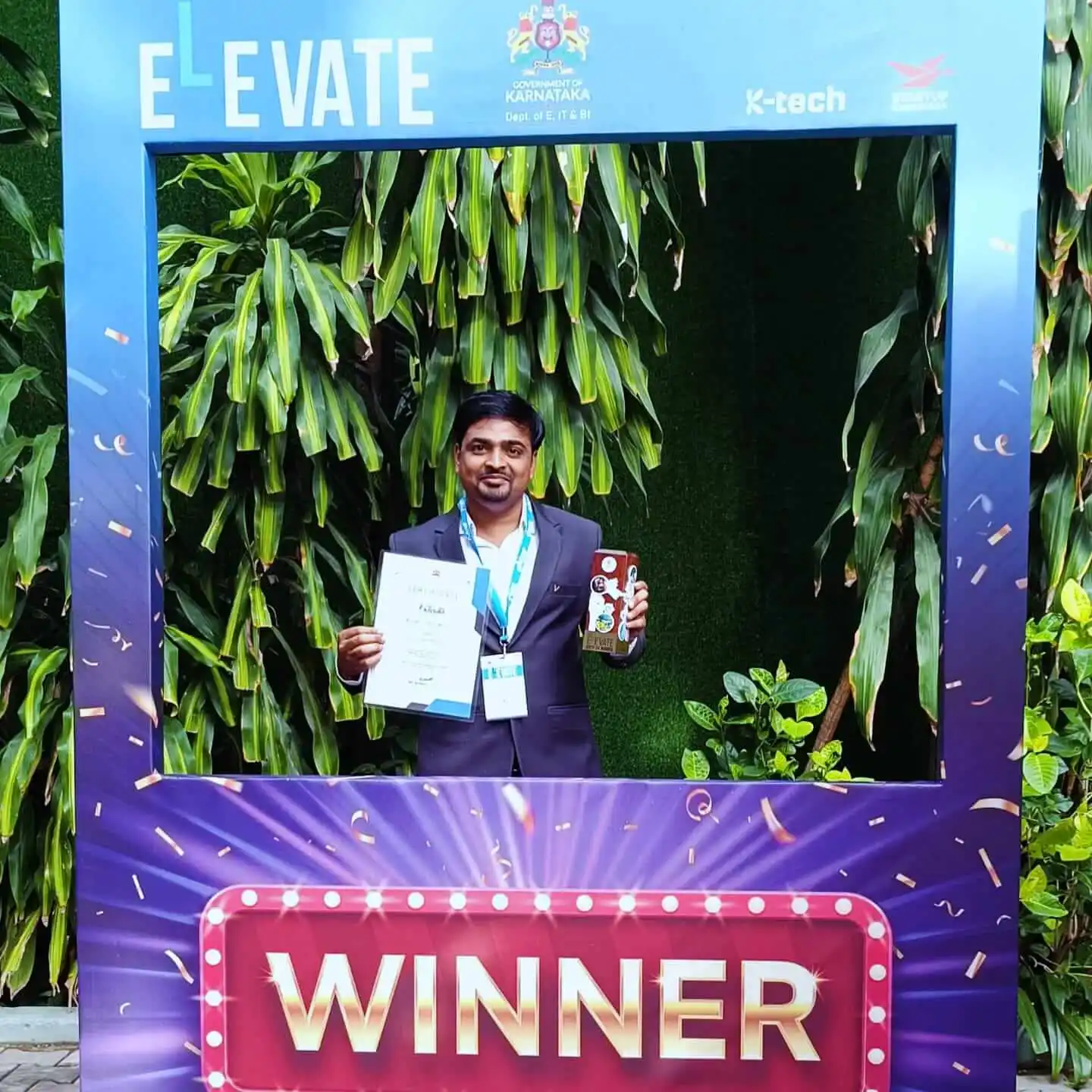 sunil-vibhute-at-elevate-winner-2023-2024