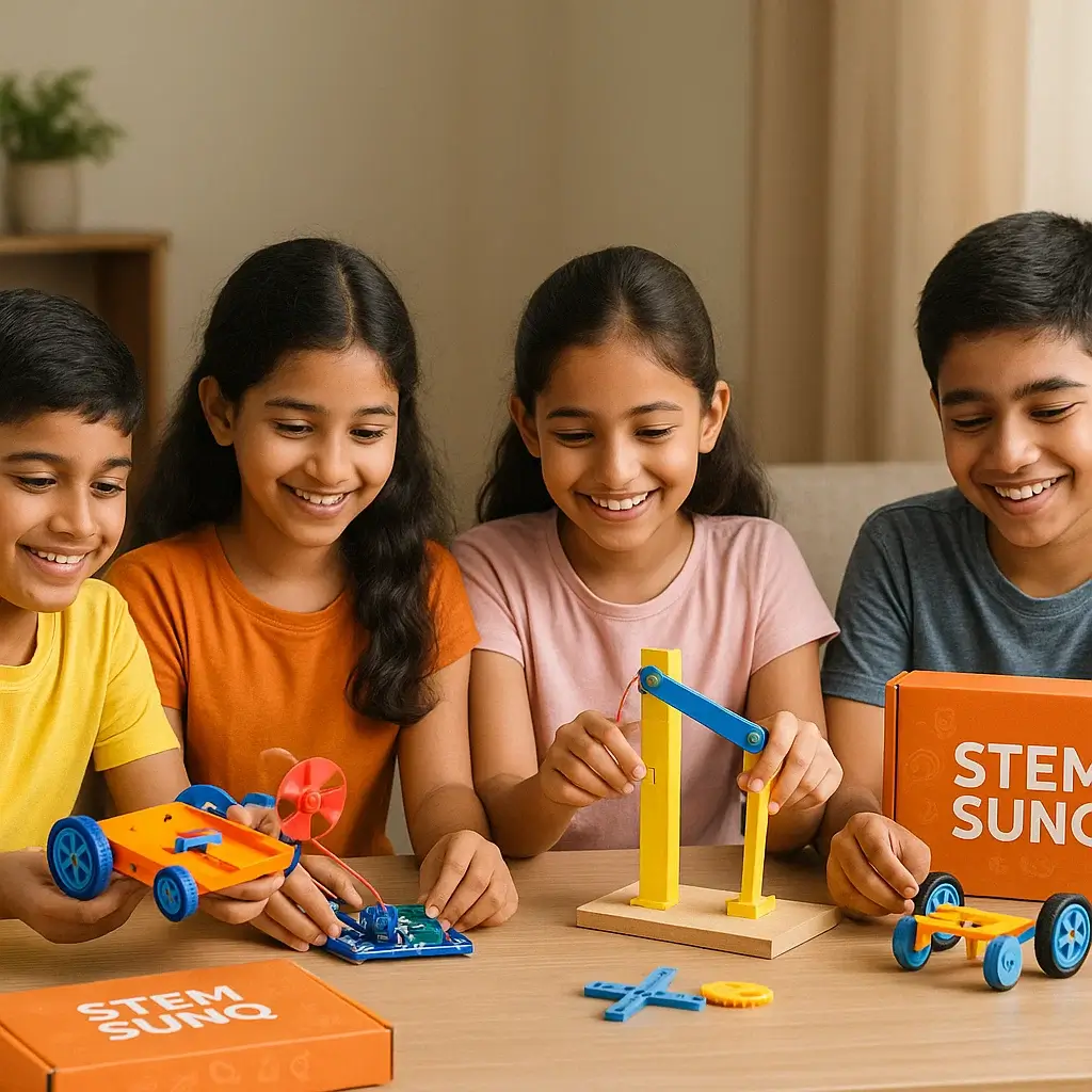 DIY-STEM-Kits-by-STEM-SUNQ